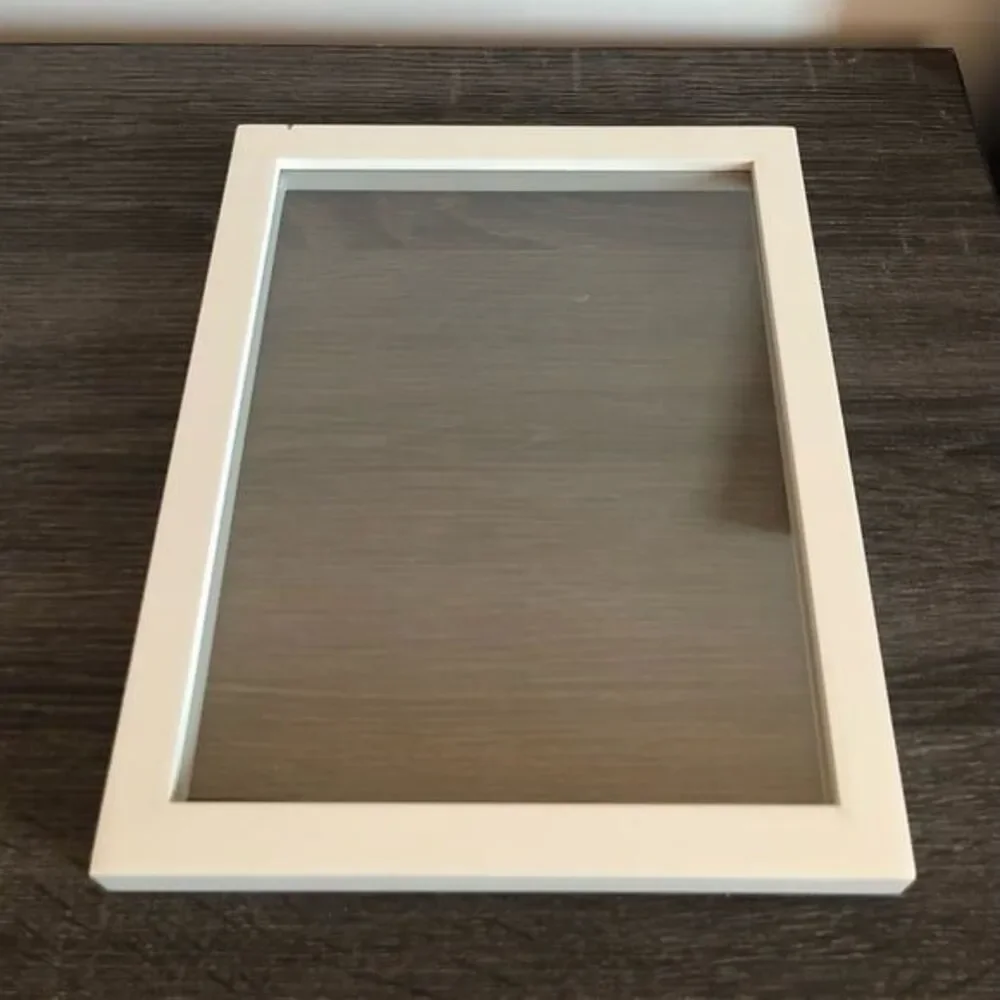 Minimalist Picture Frame 7x9